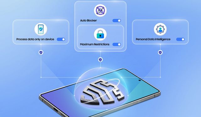 Galaxy AI ile şeffaflık ve güvenlik seçenekleri artıyor
