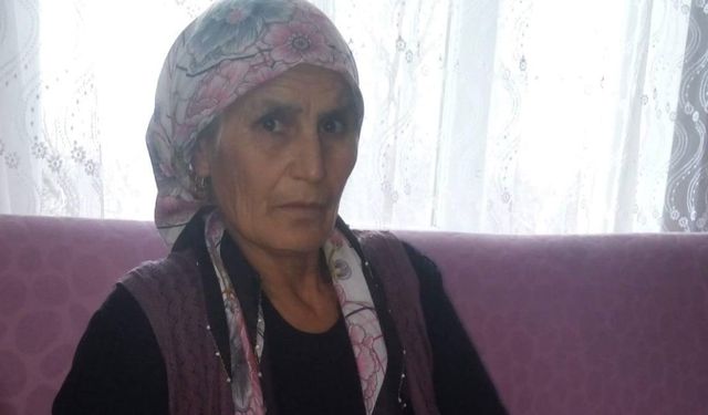 Habibe Biçici Vefat Etti