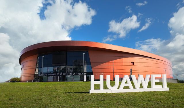 Huawei, 21 Gün Pil Ömrü Sunan Watch GT 6’yı ve Yeni Nesil Kalemiyle MatePad 12X’i Paris Lansmanında Tanıttı