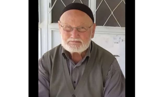 Hüseyin Ceran Vefat Etti