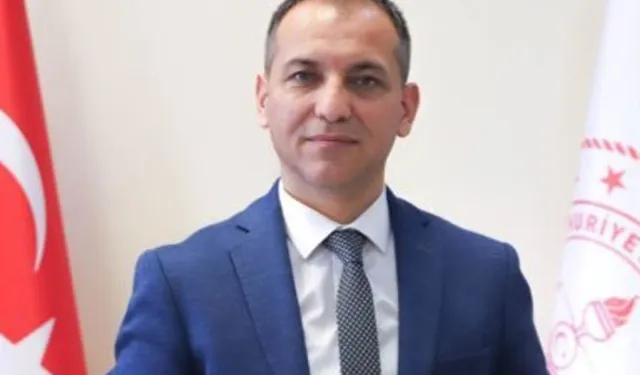 İl Milli Eğitim Müdürü Baydur’dan 2025-2026 Eğitim Öğretim Yılı Mesajı