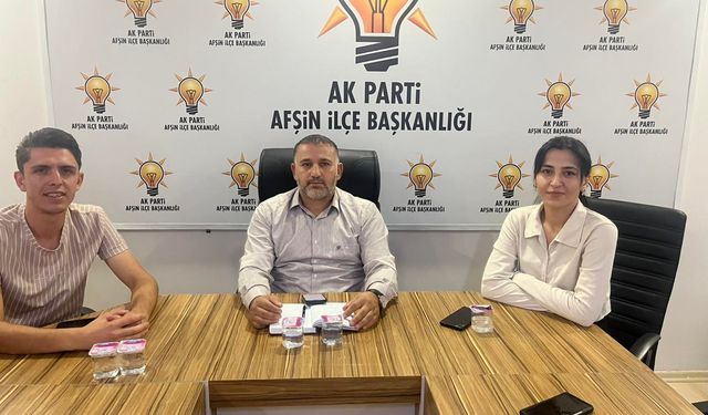 Karabulut Başkanlığında Yürütme Kurulu Toplantısı Gerçekleştirildi