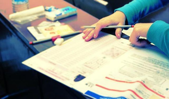 KPSS Maratonu 7 Eylül'de Başlayacak