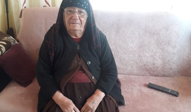 Mercan Güzel Vefat Etti