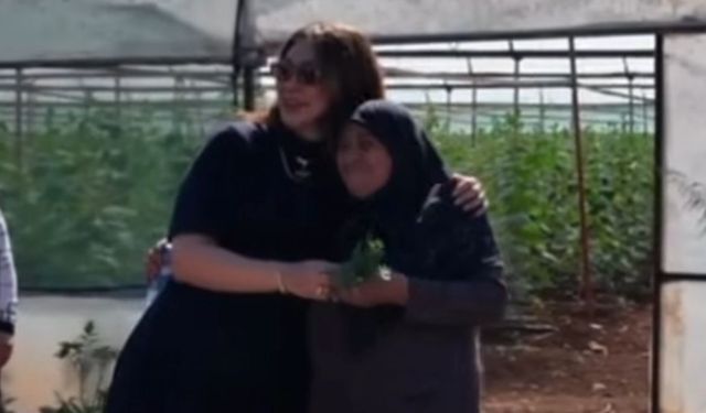 MHP Milletvekili Dora’dan Tarım Emekçilerine Ziyaret