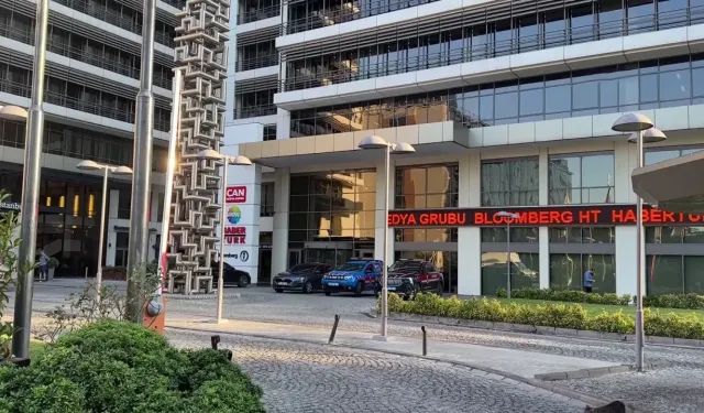 Show TV ve Habertürk'e el konuldu