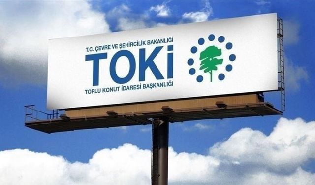 TOKİ başvuru sonuçları ne zaman açıklanacak? 2025 TOKİ 500 bin sosyal konut başvuru sonuçları açıklanma tarihi belli old