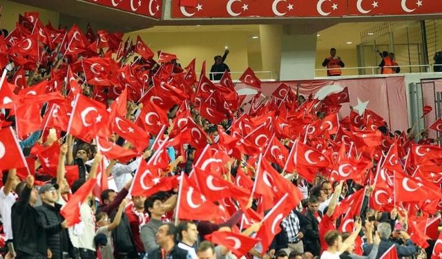 A Milli Takım Dünya Kupası Maç Takvimi: A Milli Takım Dünya Kupası rakipleri kim? Dünya Kupası maçları saat kaçta