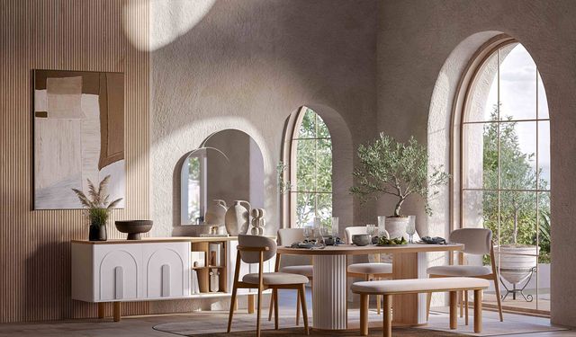 Weltew Home'dan Evini Sevenlere Özel Kampanya