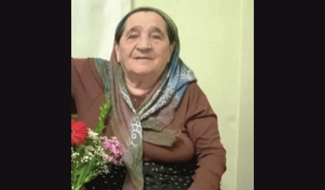 Zeynep Akpınar Vefat Etti