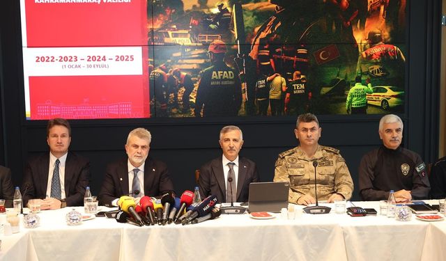 21 Ekim Dünya Gazeteciler Günü’nde Basın Temsilcileriyle Buluşma