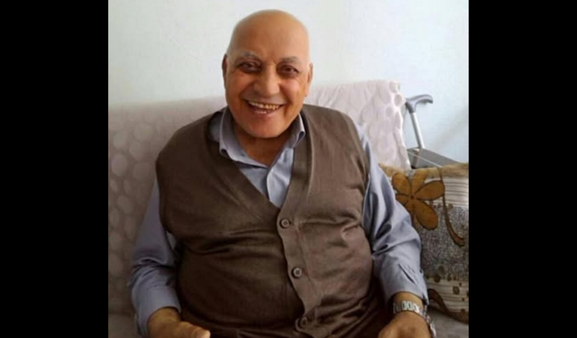 Gültekin Datlı Vefat Etti