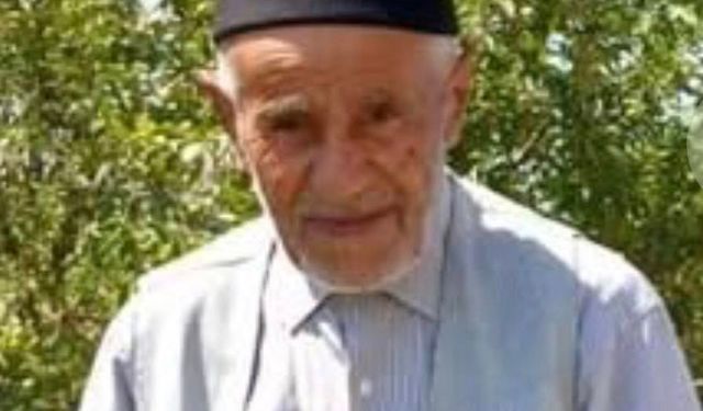 Abdurazak Çirci Vefat Etti