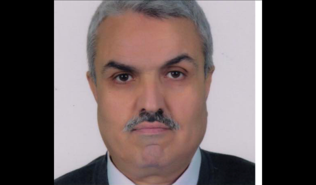 Afşin Halk Eğitimi Müdürü Bedir Boz Vefat Etti