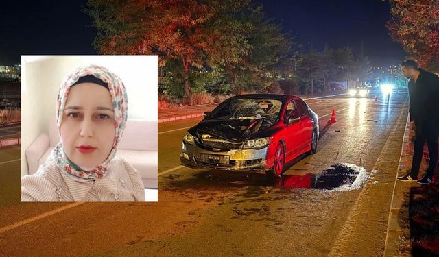 Feci Kazada Ağır Yaralanmıştı, Hastanede Hayatını Kaybetti