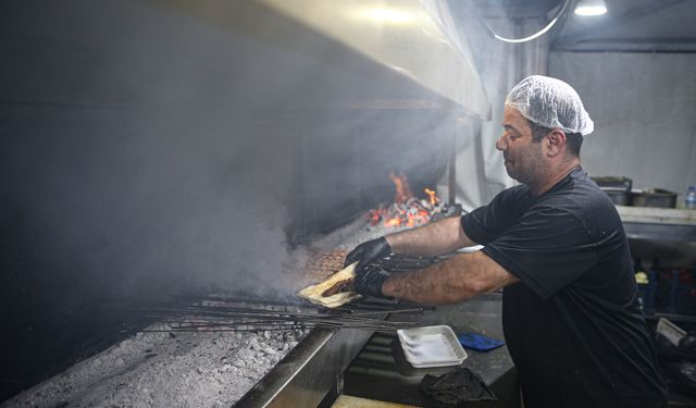 9. Uluslararası Adana Lezzet Festivali sona erdi
