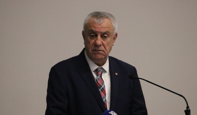 Adana'da 'İstihdam Buluşmaları' düzenlendi