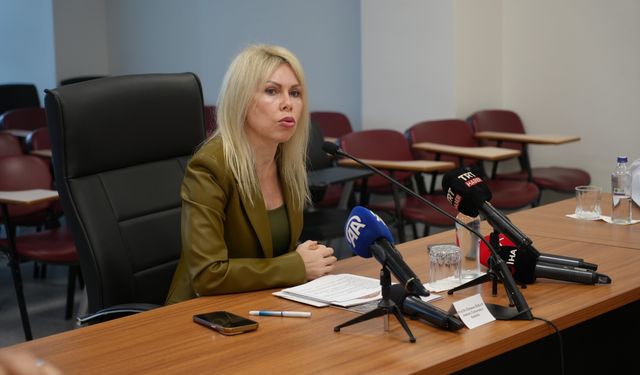 Akdeniz Üniversitesi Meme Sağlığı ve Hastalıkları Merkezi binlerce kadına umut oldu