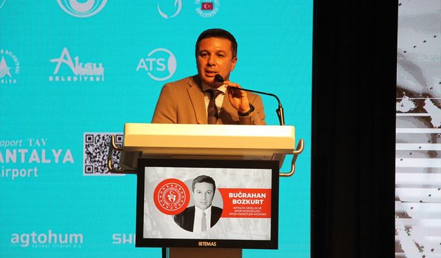 Bisiklette 'UCI Gran Fondo World Series' 6 Kasım'da başlayacak