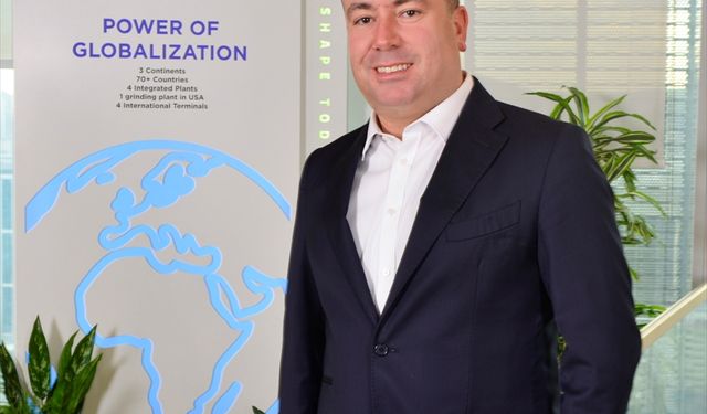 Çimsa ABD'deki gri çimento öğütme tesisi yatırımını tamamladı