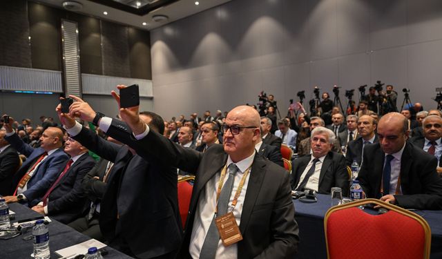 Dünya ormancılarını bir araya getiren İstanbul Orman İnovasyon Haftası başladı