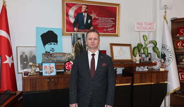 Gülnar Belediyesi öğrencilere burs desteği verecek