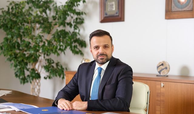 Yatırımlarının toplam değeri 28 milyar doları aşan Turkcell 5G'ye hazır