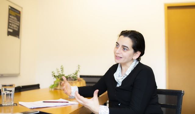 Kız çocuklarının ev içi iş yükü eğitim yaşamlarını olumsuz etkiliyor