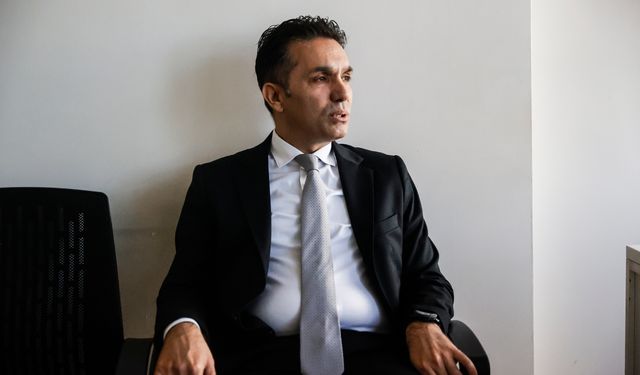 KKTC Mersin Başkonsolosu Çağatay, Türkiye-KKTC ilişkilerini değerlendirdi: