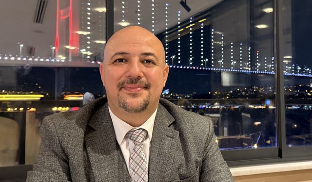 Mega Metal'de üst düzey atama