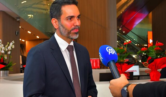 Memorial Sağlık Grubu, yeni hastanesini Göztepe'de hizmete açtı