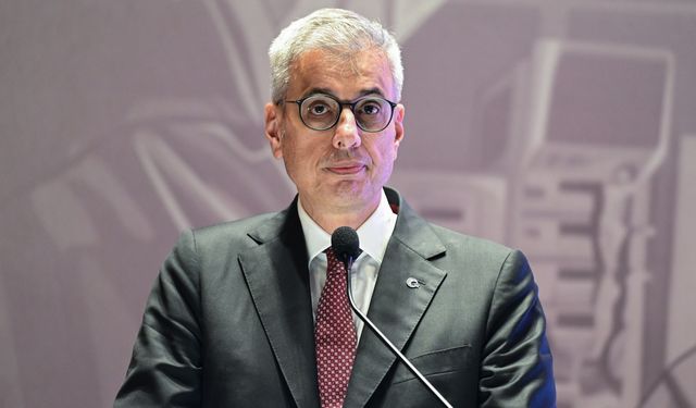 Sağlık Bakanı Memişoğlu, Antalya'da '12. Dünya Acil Cerrahi Kongresi'nde konuştu