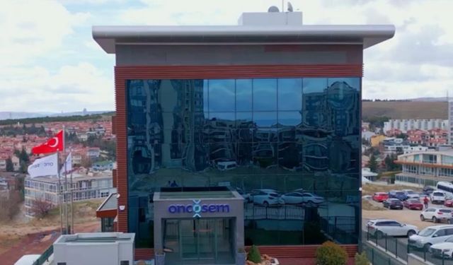 Sağlık teknolojisi üreticisi Oncosem'den NHS'nin 115 milyon sterlinlik ihalesinde önemli başarı