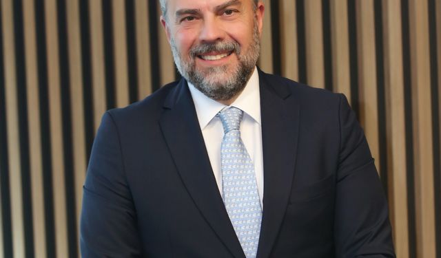TAV Havalimanları İnovaLİG'de ikincilik ödülü aldı