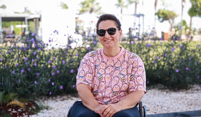 Uluslararası Görme Engelliler Spor Federasyonundan Türkiye'ye organizasyon övgüsü