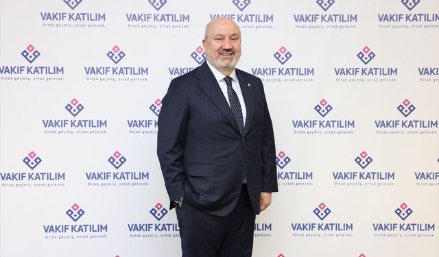 Vakıf Katılım Portföy faaliyete başladı