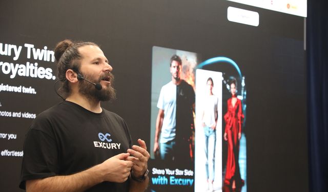 Yapay zekada dijital ikiz oluşturularak telif geliri elde edilebilecek