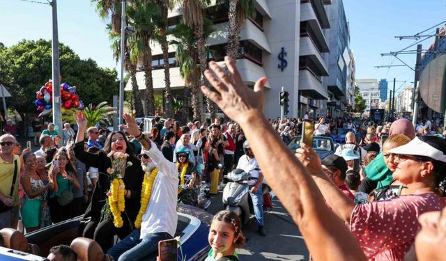 62. Uluslararası Antalya Altın Portakal Film Festivali başlıyor