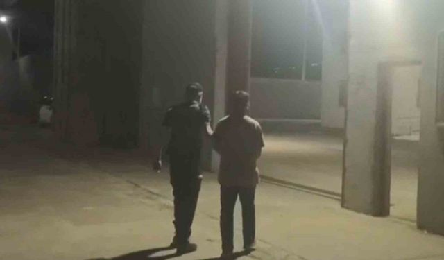 Antakya ve Arsuz’da hapis cezasıyla aranan 3 şahıs yakalandı