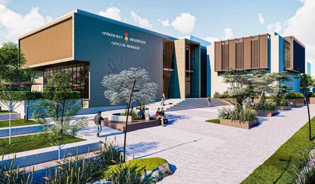 Onikişubat’ta bir günde 3 dev temel atma töreni yapılacak