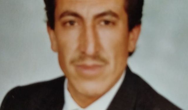 Saman balyaların altında kalan çiftçi hayatını kaybetti