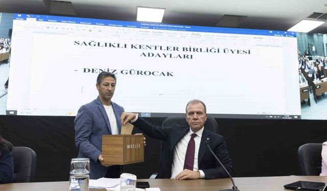 Seçer: "4 katlı kavşak yapacağız"