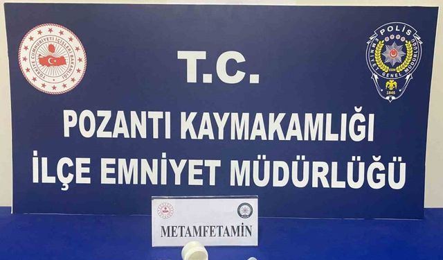 Uyuşturucu taciri 2 şüpheli tutuklandı