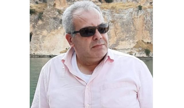 Ahmet Berktaş Vefat Etti