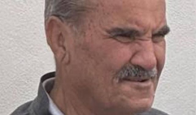 Ahmet Pehlivan Vefat Etti