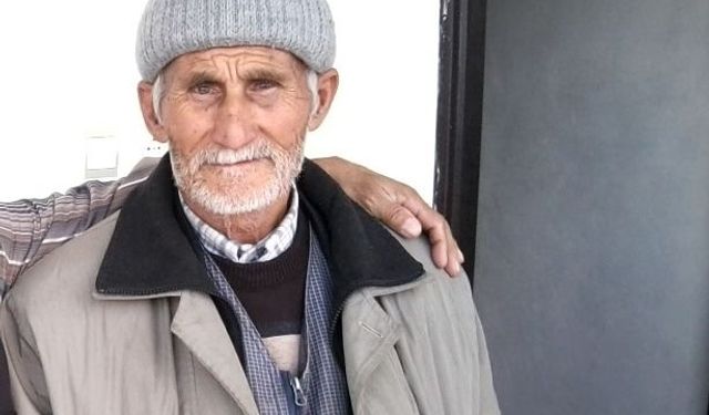 Ali Özyurt Vefat Etti