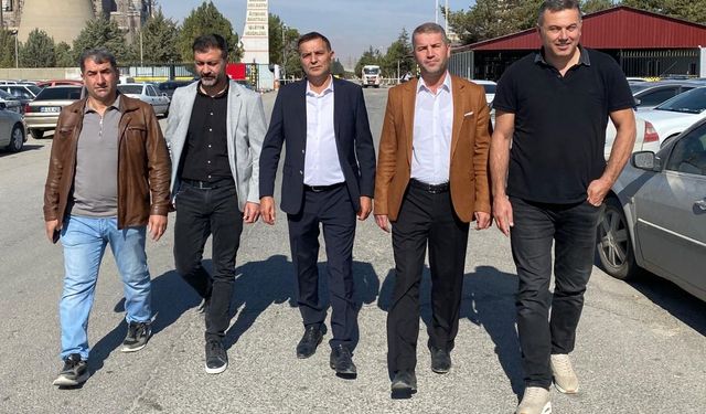 Bölükbaşı: “Sendikada Metal Yorgunluğu Var, Değişim Zamanı Geldi”