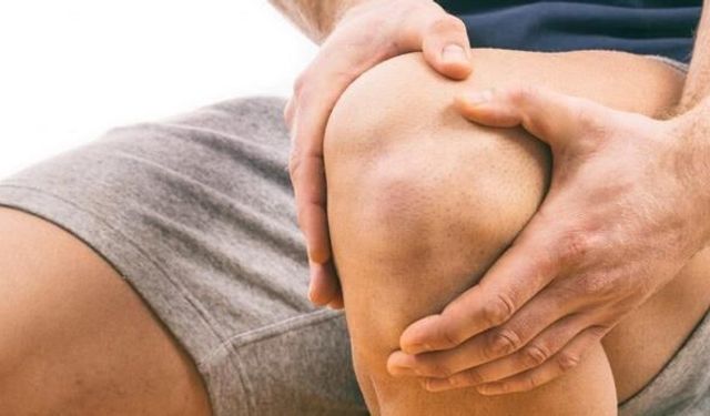 Geçmeyen Diz Ağrınızın Nedeni Menisküs Yırtığı Olabilir!