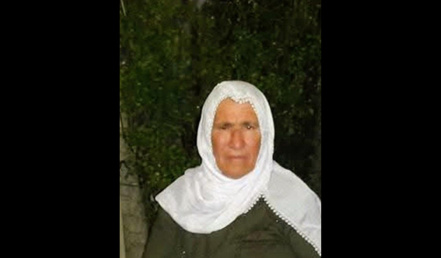 Döndü Demirkapu Vefat Etti