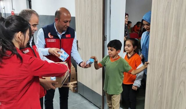 Dünya Gıda Günü Kahramanmaraş’ta Etkinliklerle Kutlandı
